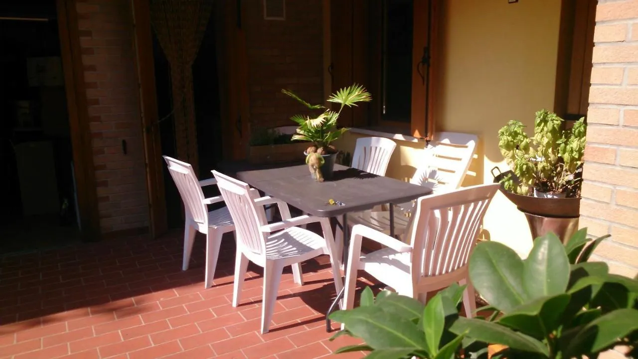 Affittacamere Hotel 49 Le Contesse Ide Meolo