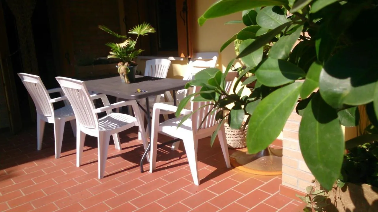 Affittacamere Hotel 49 Le Contesse Ide Meolo Italia
