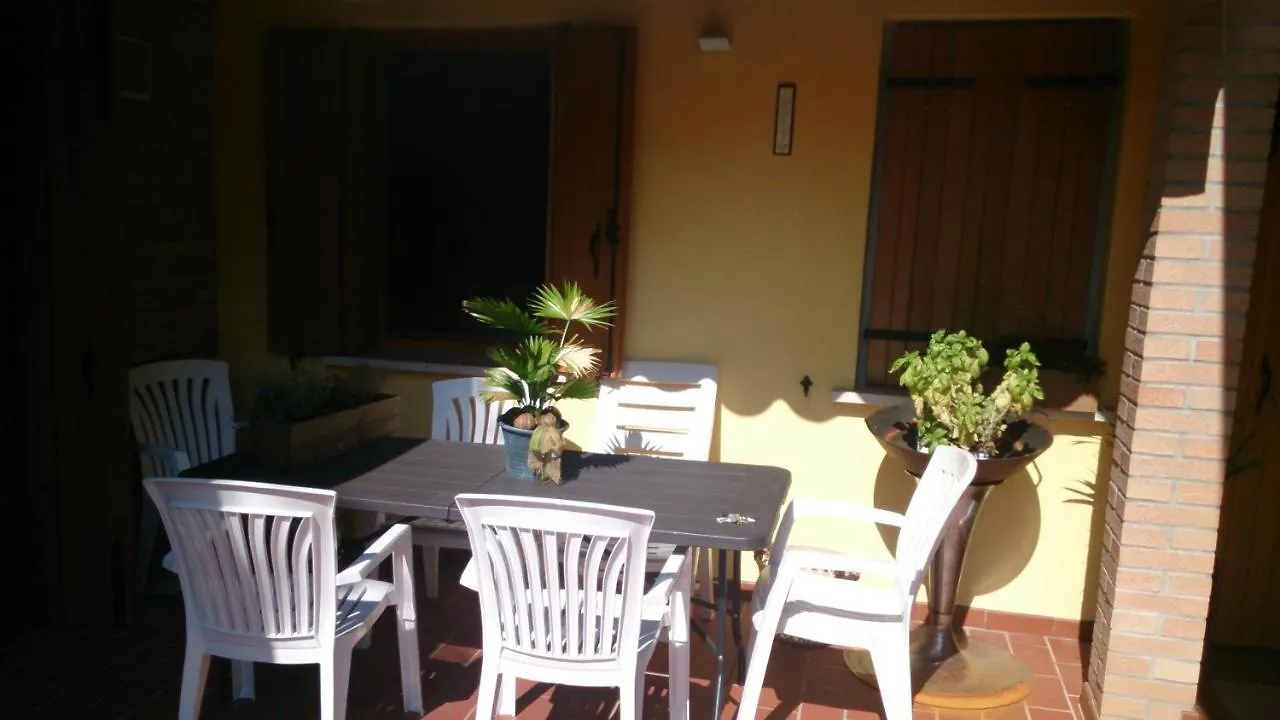 Hotel 49 Le Contesse Ide Meolo