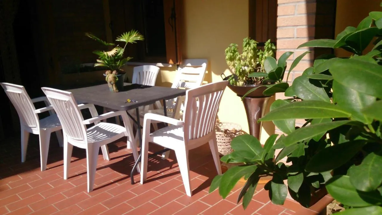 Hotel 49 Le Contesse Ide Meolo
