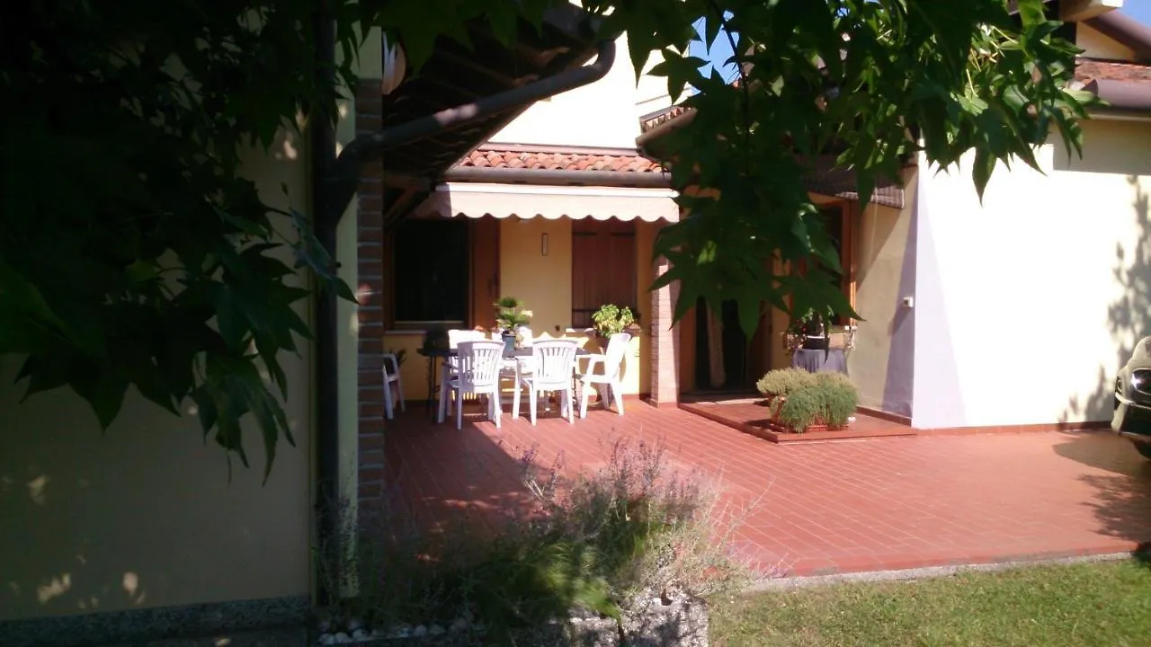 Affittacamere Hotel 49 Le Contesse Ide Meolo