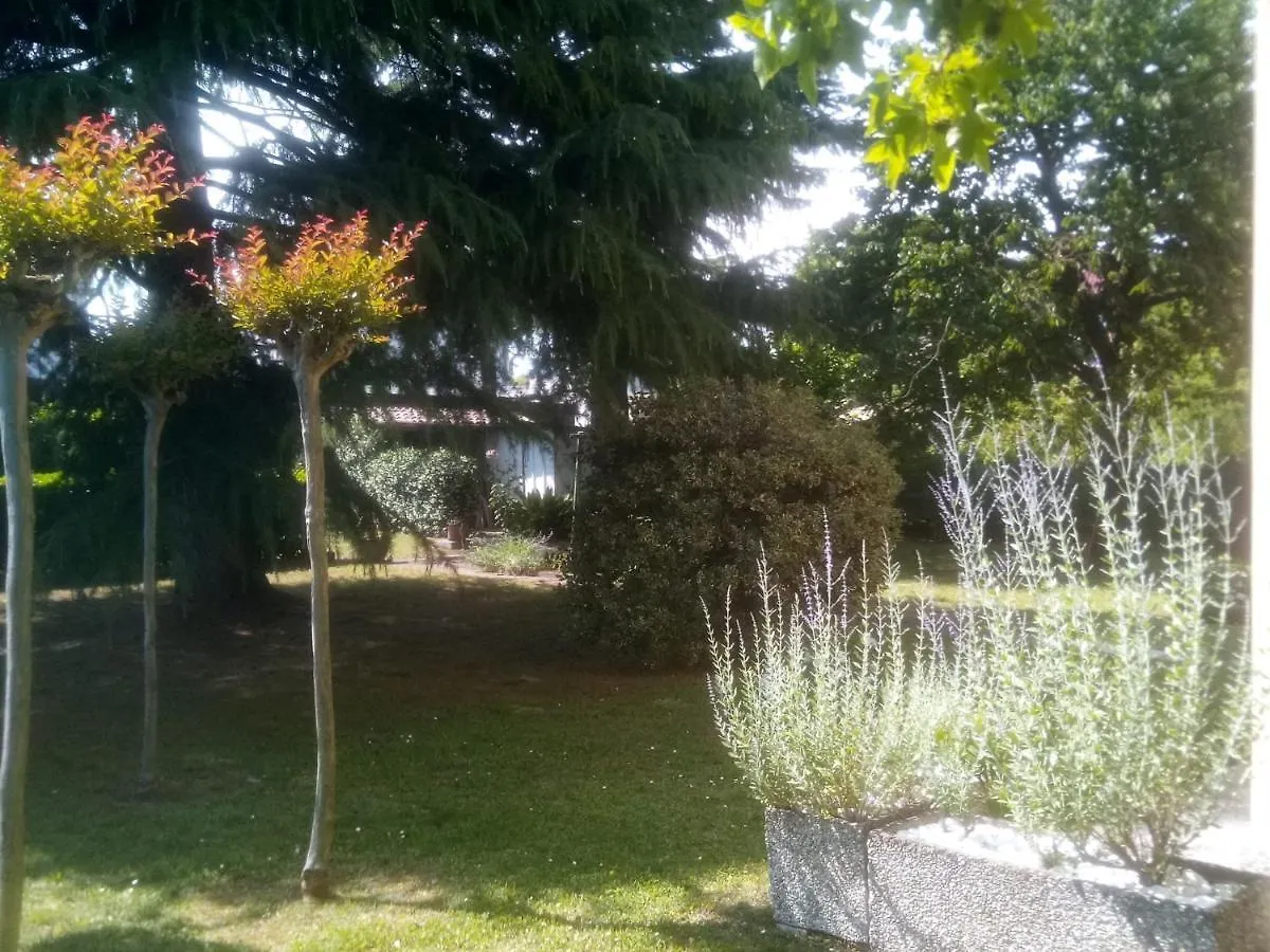 Guest house 49 Le Contesse Ide Hotel Meolo