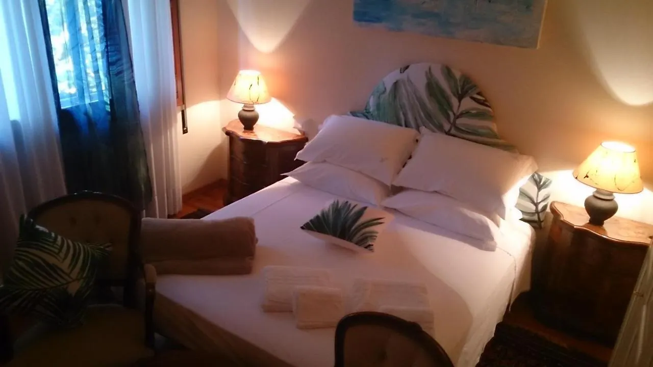 Hotel 49 Le Contesse Ide Meolo Italia