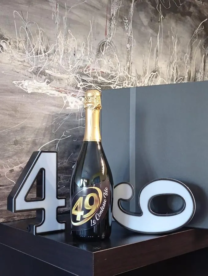 Hotel 49 Le Contesse Ide Meolo