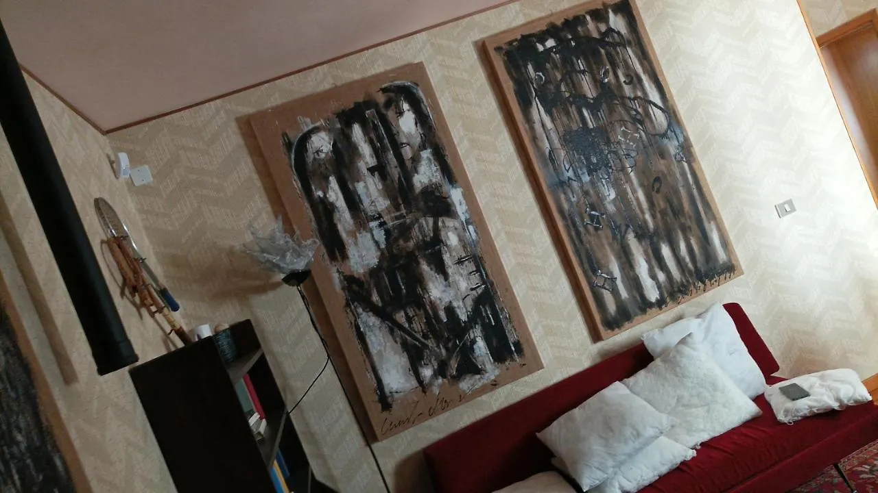 49 Le Contesse Ide Hotel Meolo Guest house