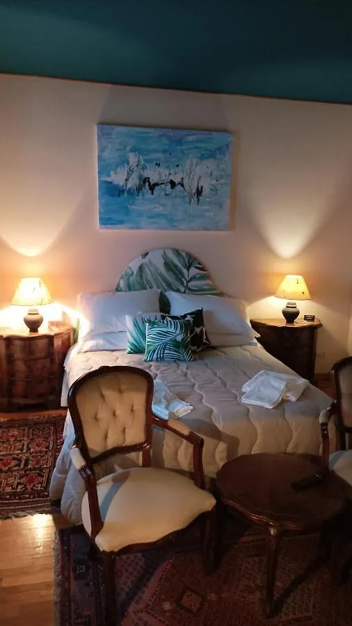 Affittacamere Hotel 49 Le Contesse Ide Meolo