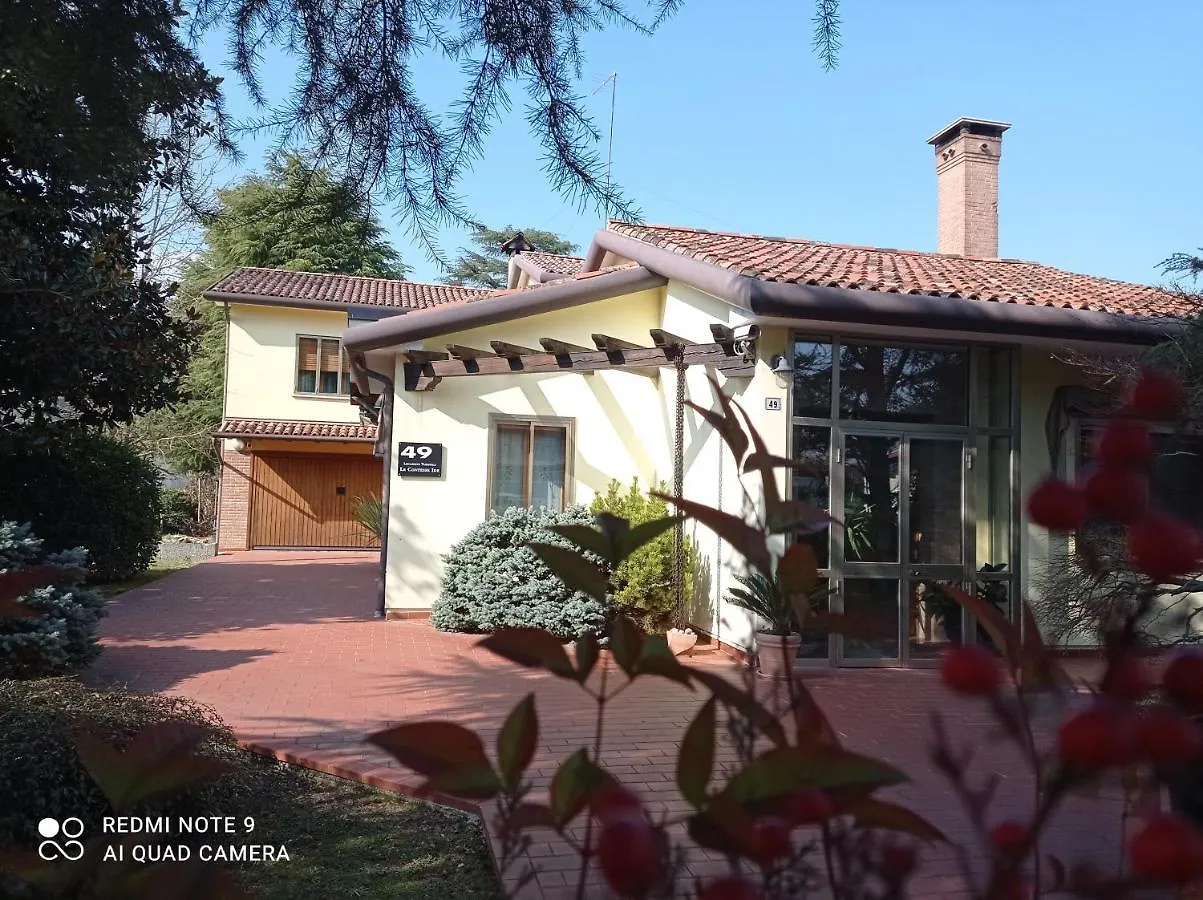 Hotel 49 Le Contesse Ide Meolo