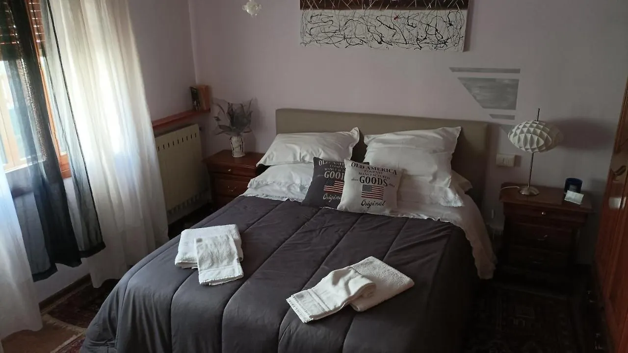 Guest house 49 Le Contesse Ide Hotel Meolo