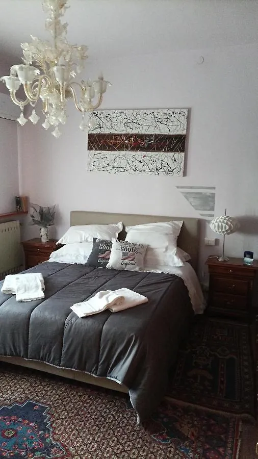 Hotel 49 Le Contesse Ide Meolo 0*,