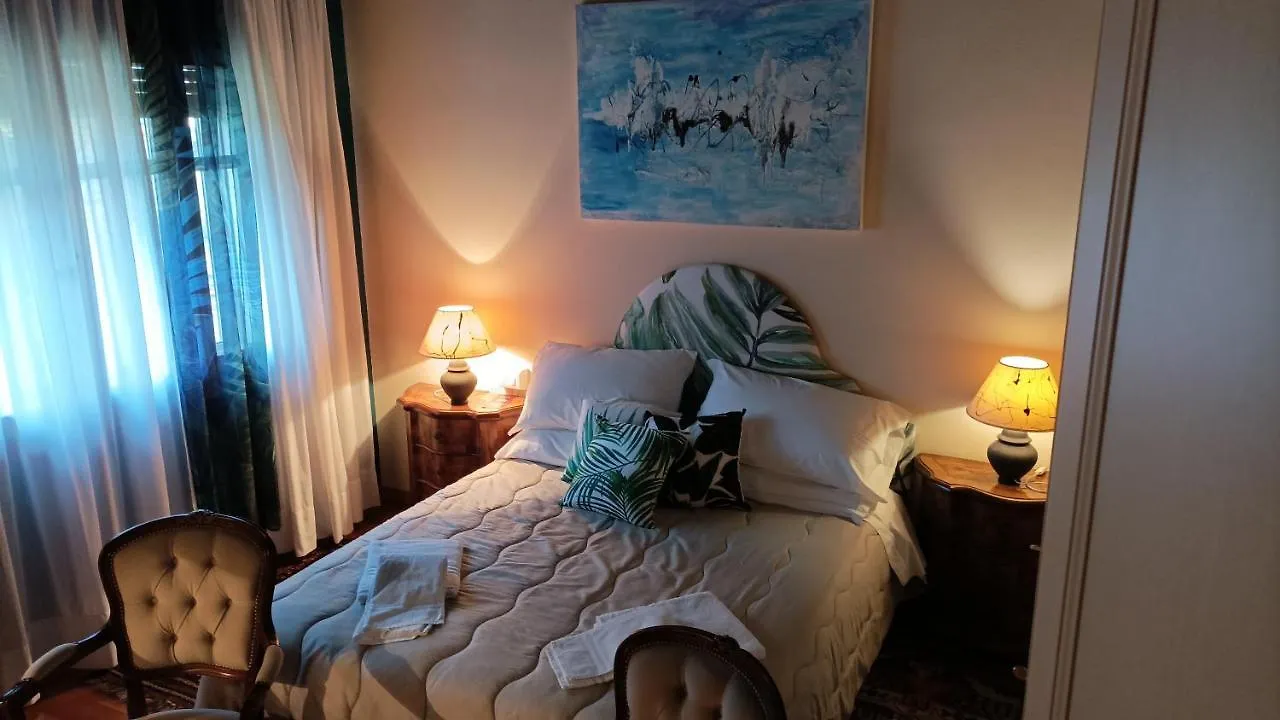 Guest house 49 Le Contesse Ide Hotel Meolo