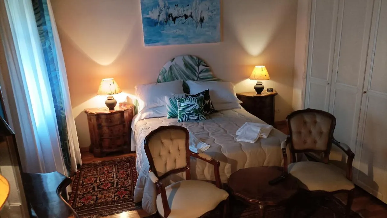 49 Le Contesse Ide Hotel Meolo 0*,