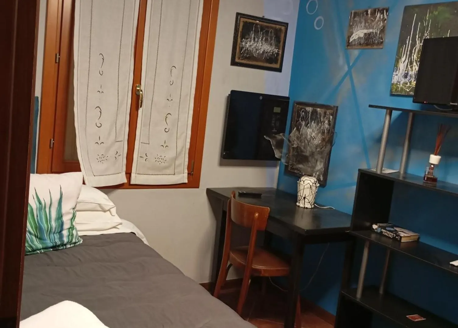 Affittacamere Hotel 49 Le Contesse Ide Meolo