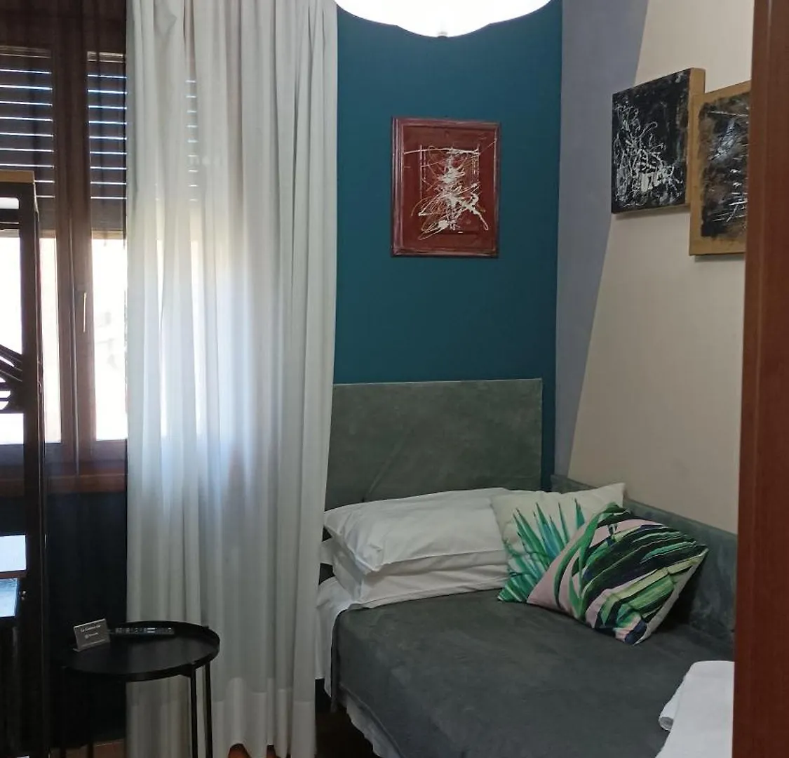 Hotel 49 Le Contesse Ide Meolo 0*,  Italia