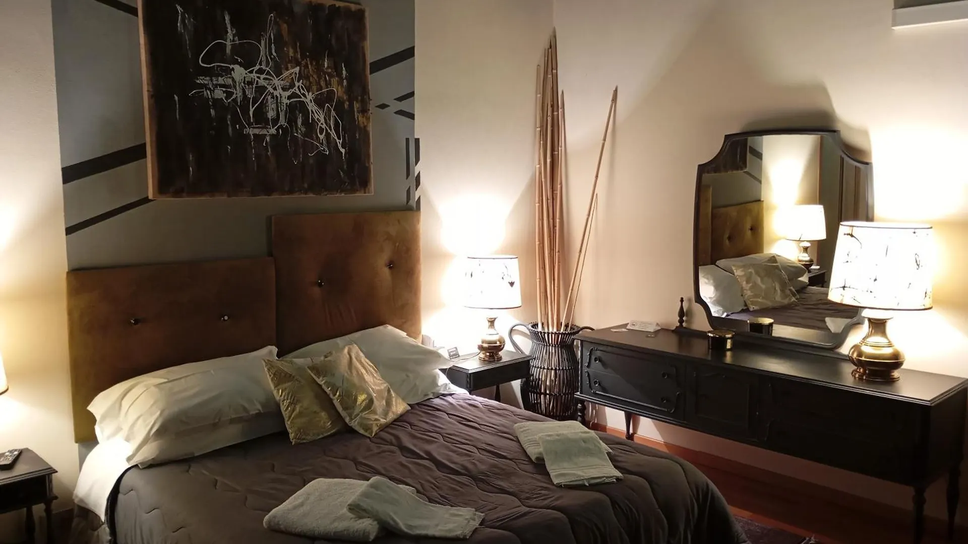 Hotel 49 Le Contesse Ide Meolo Affittacamere
