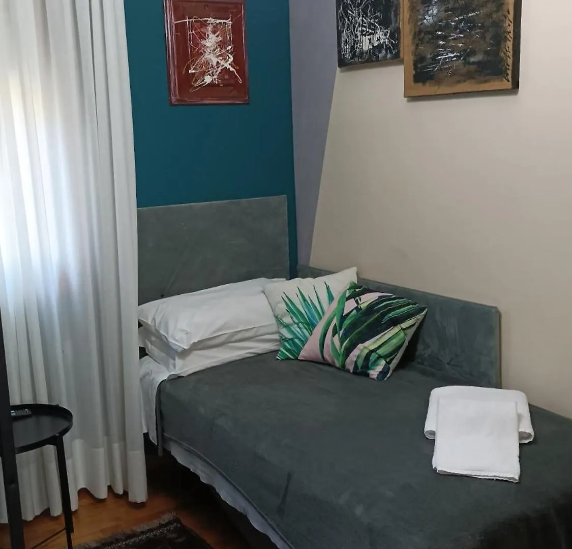 49 Le Contesse Ide Hotel Meolo 0*,  Italy