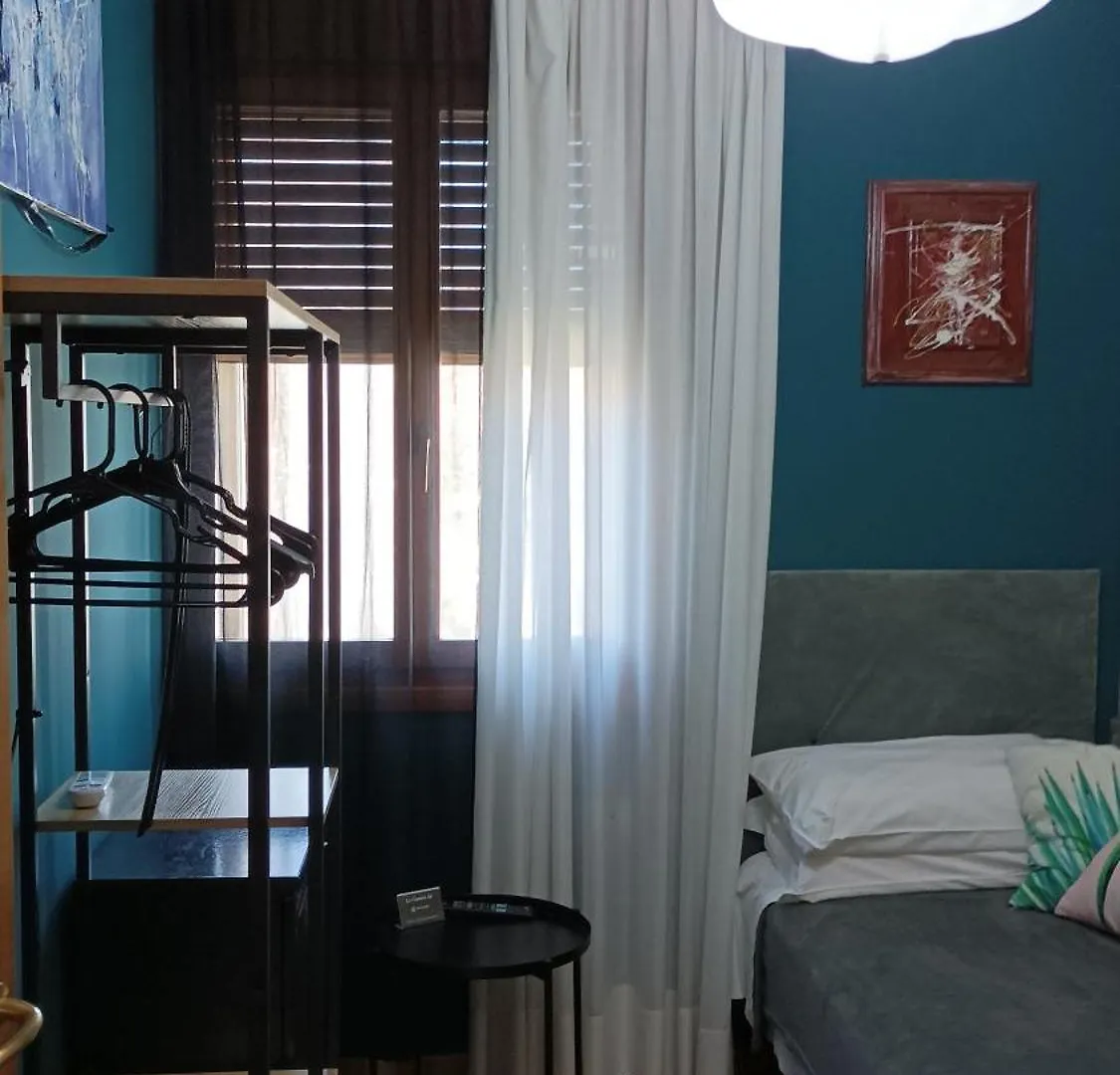 49 Le Contesse Ide Hotel Meolo