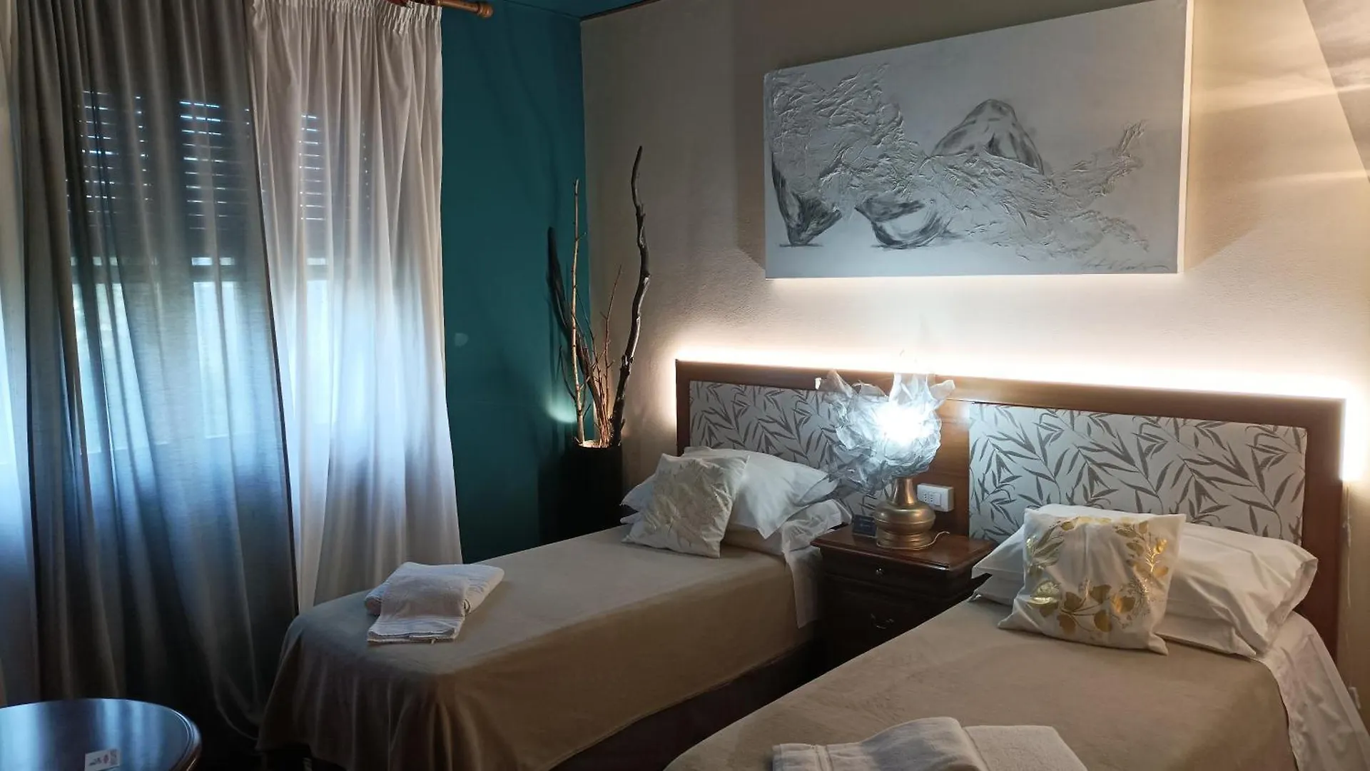 Guest house 49 Le Contesse Ide Hotel Meolo Italy