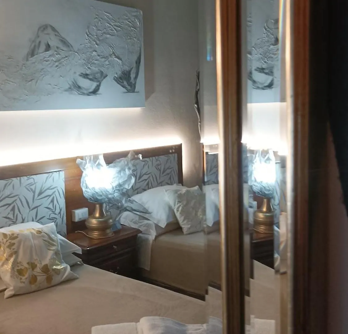 Guest house 49 Le Contesse Ide Hotel Meolo