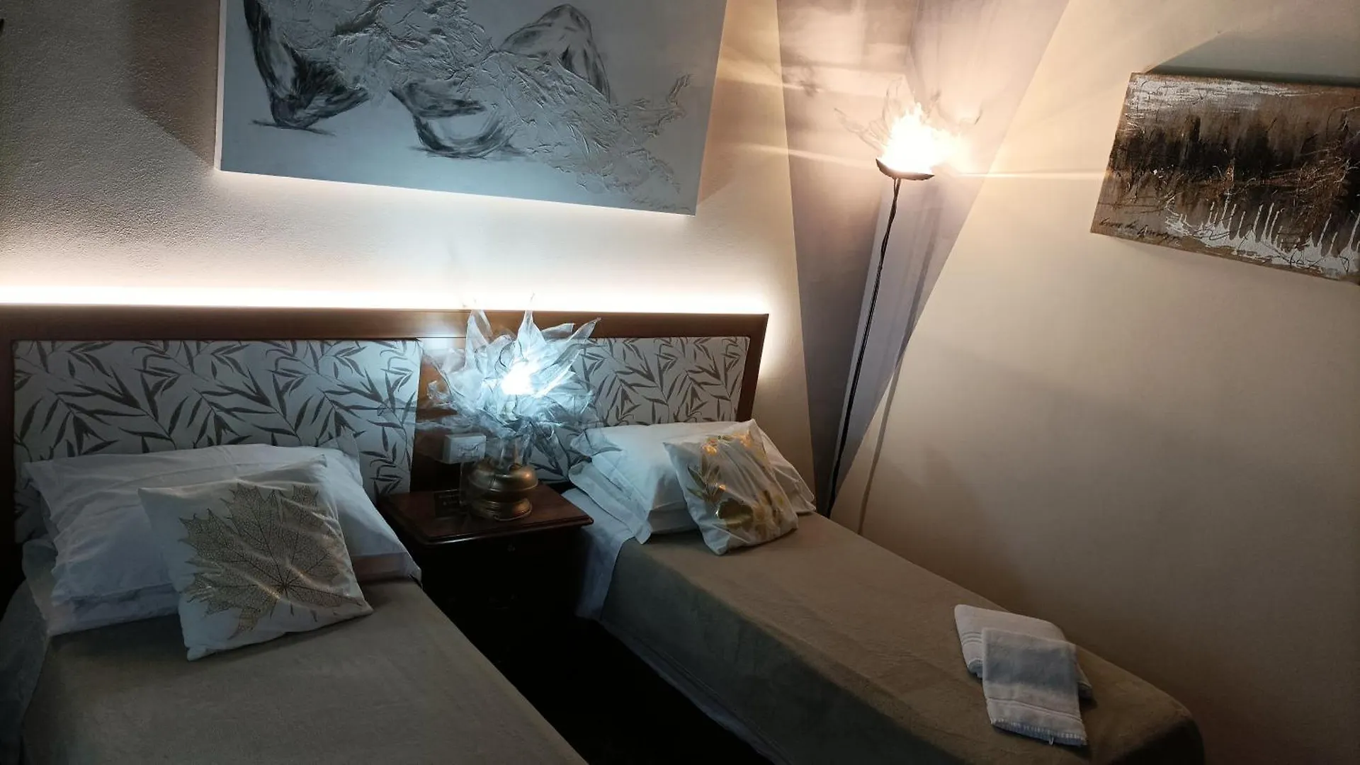 Hotel 49 Le Contesse Ide Meolo 0*,  Italia