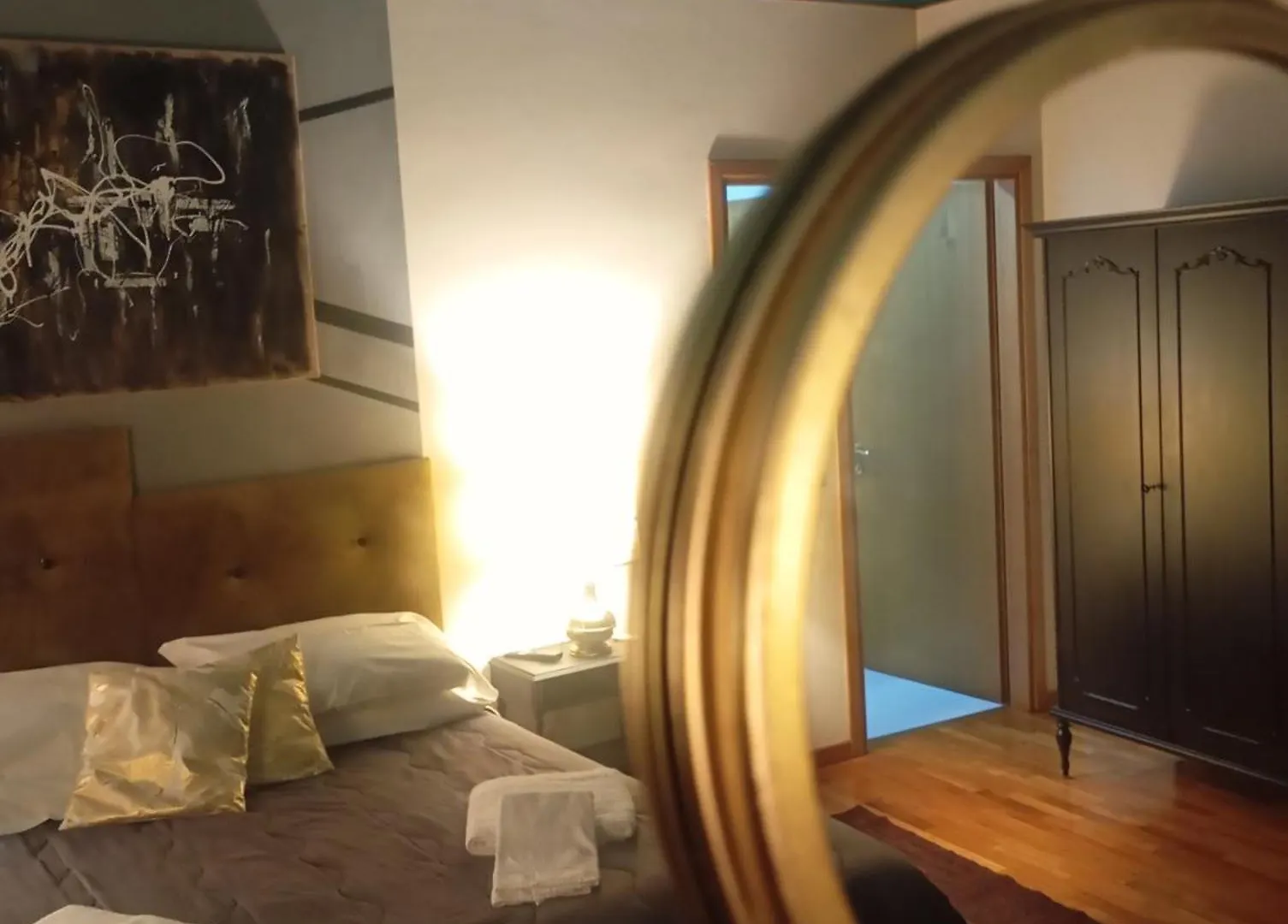 49 Le Contesse Ide Hotel Meolo 0*,  Italy