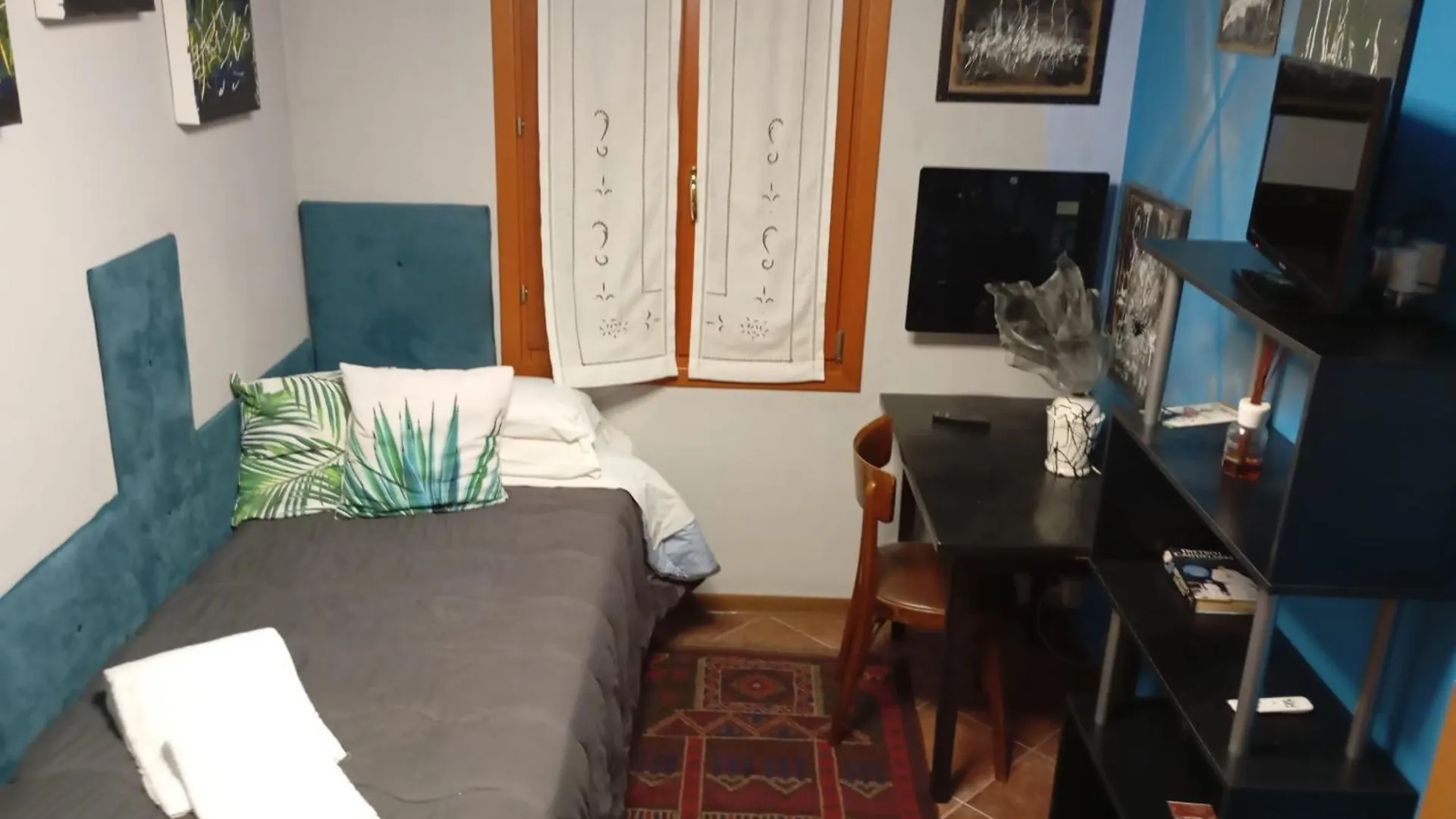Affittacamere Hotel 49 Le Contesse Ide Meolo