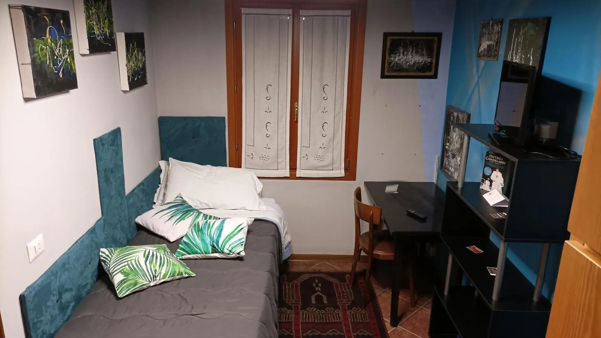 Hotel 49 Le Contesse Ide Meolo 0*,  Italia