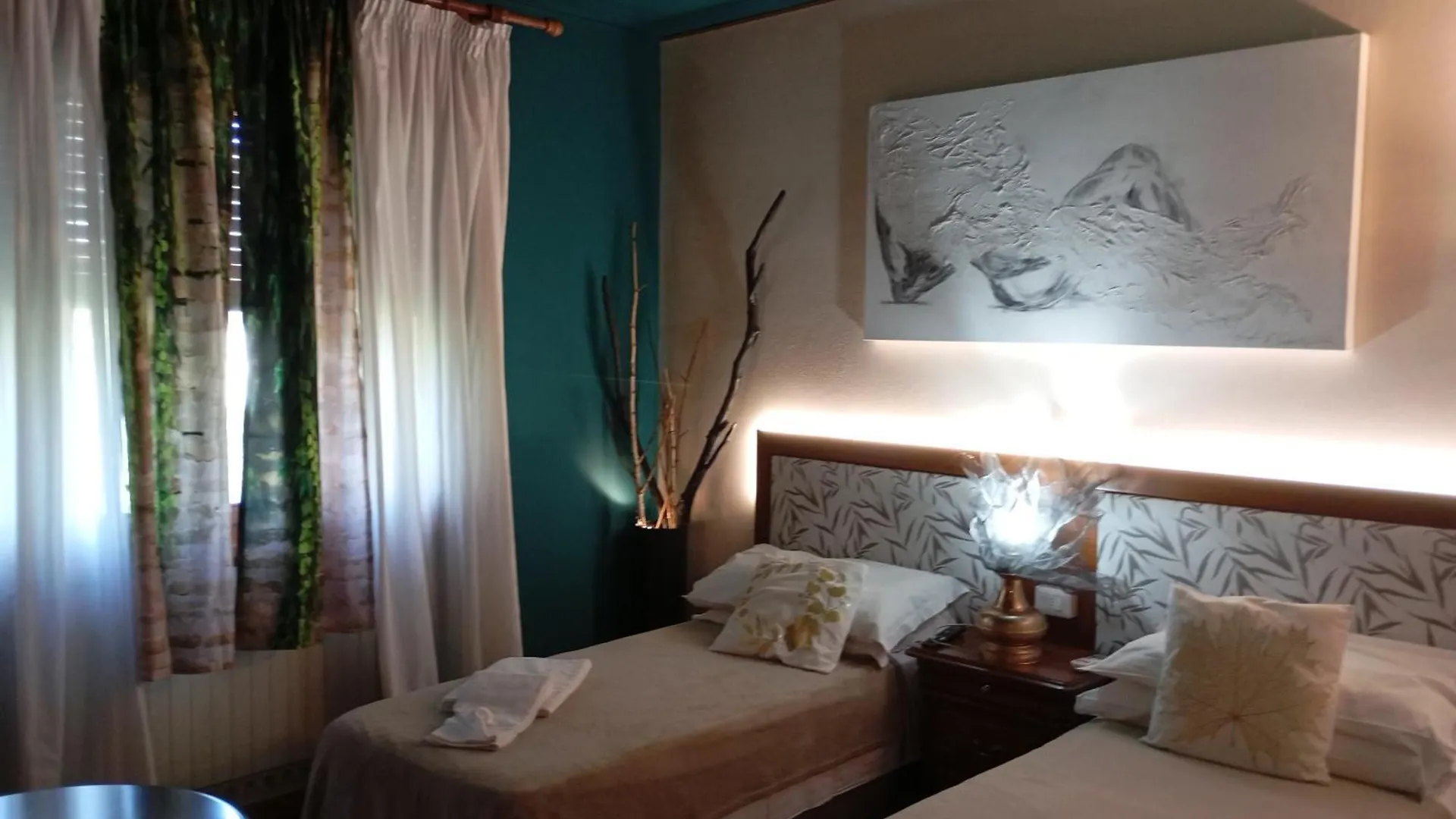 49 Le Contesse Ide Hotel Meolo Guest house