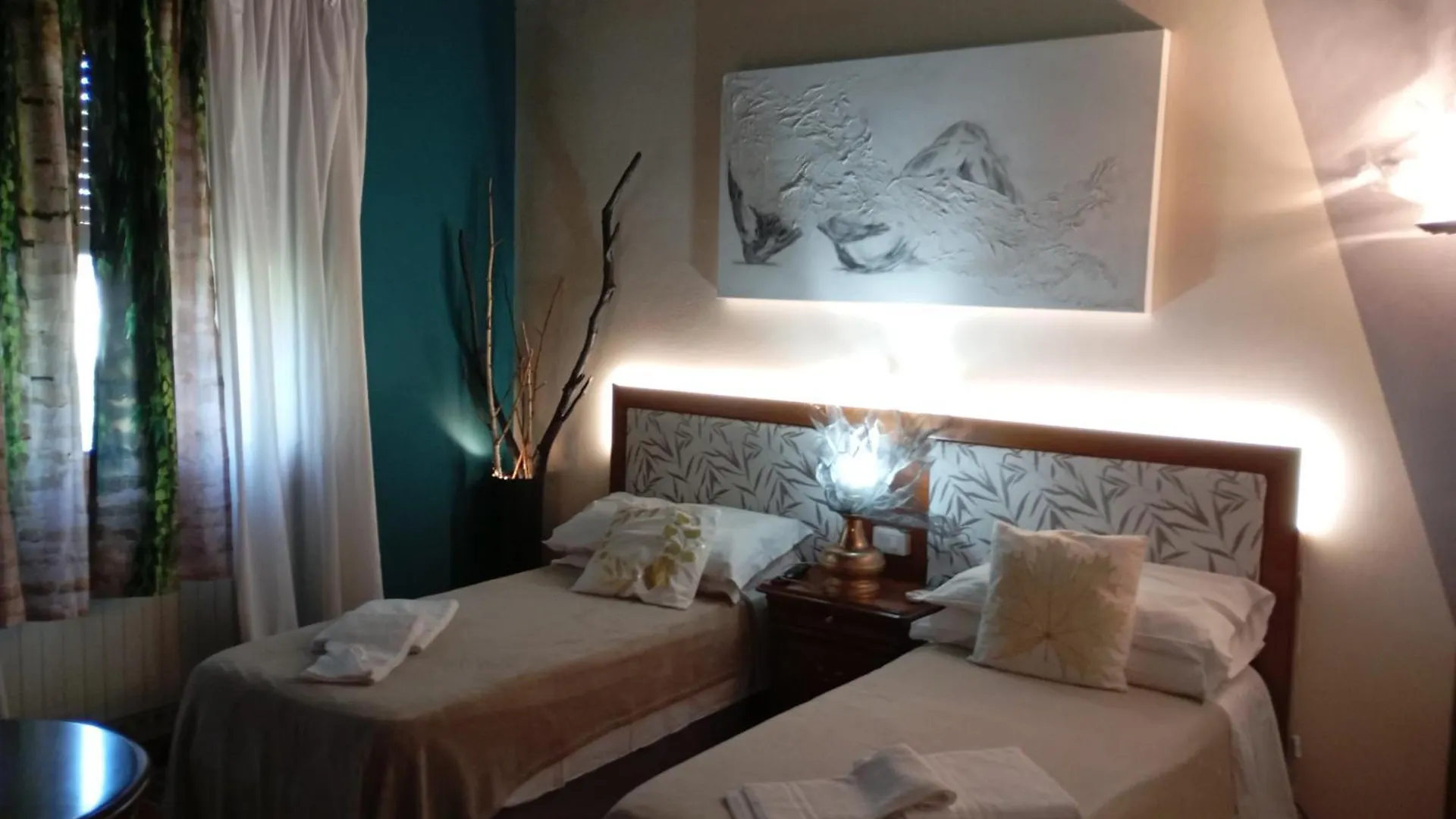 Affittacamere Hotel 49 Le Contesse Ide Meolo
