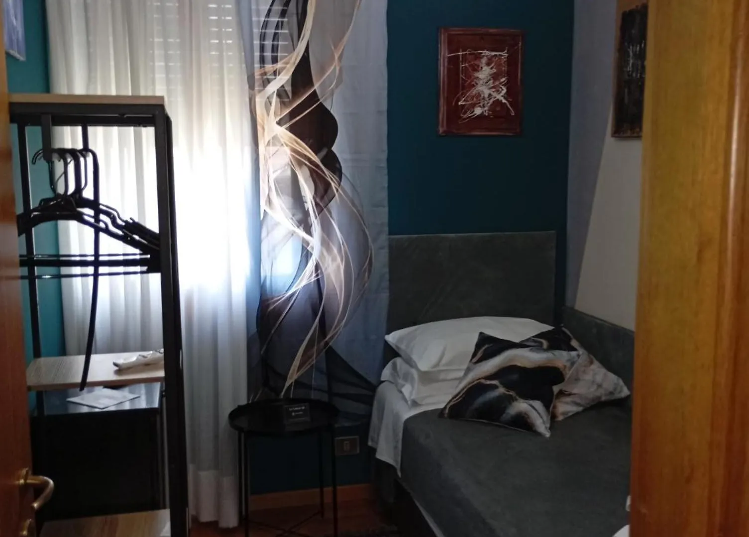 Hotel 49 Le Contesse Ide Meolo 0*,