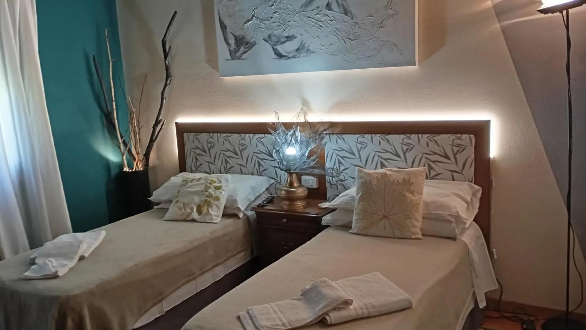 49 Le Contesse Ide Hotel Meolo Italy