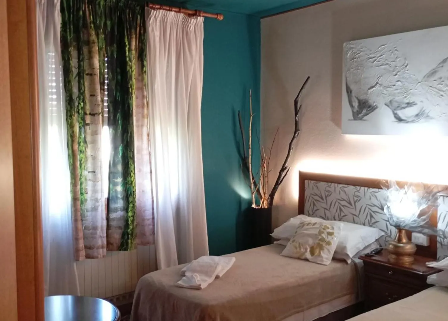 49 Le Contesse Ide Hotel Meolo Guest house