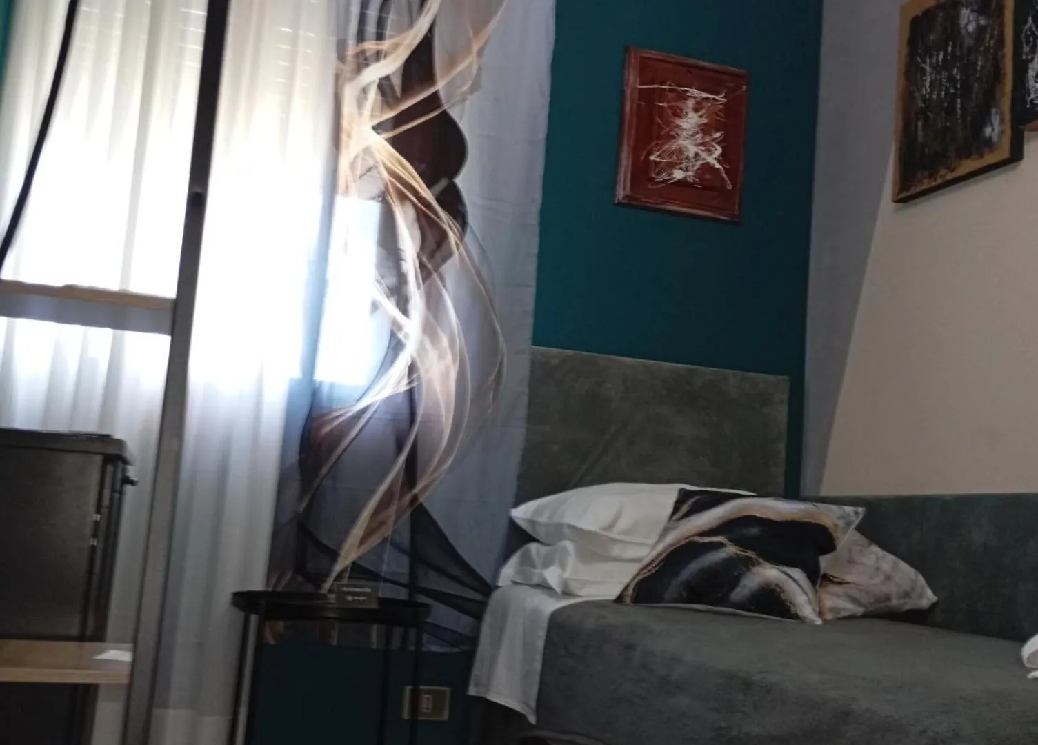 Hotel 49 Le Contesse Ide Meolo