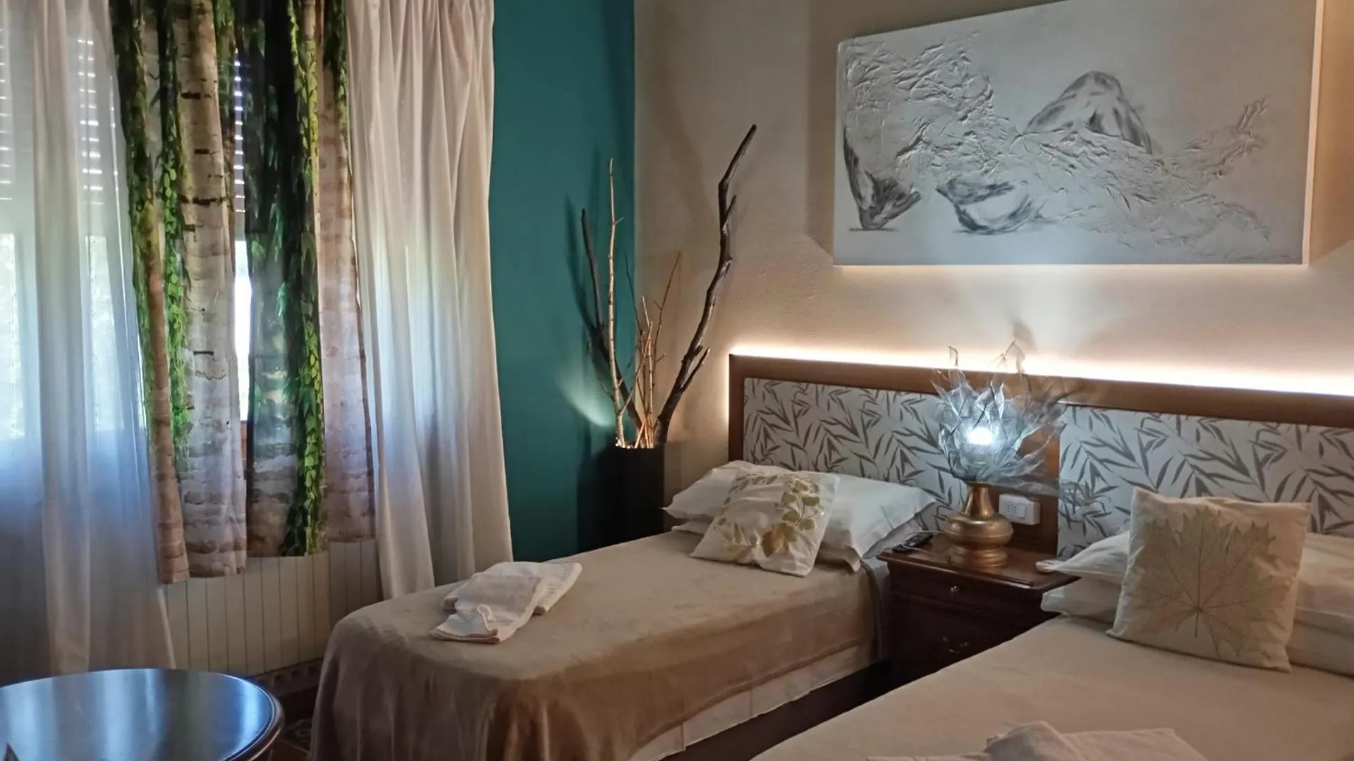 Hotel 49 Le Contesse Ide Meolo 0*,  Italia