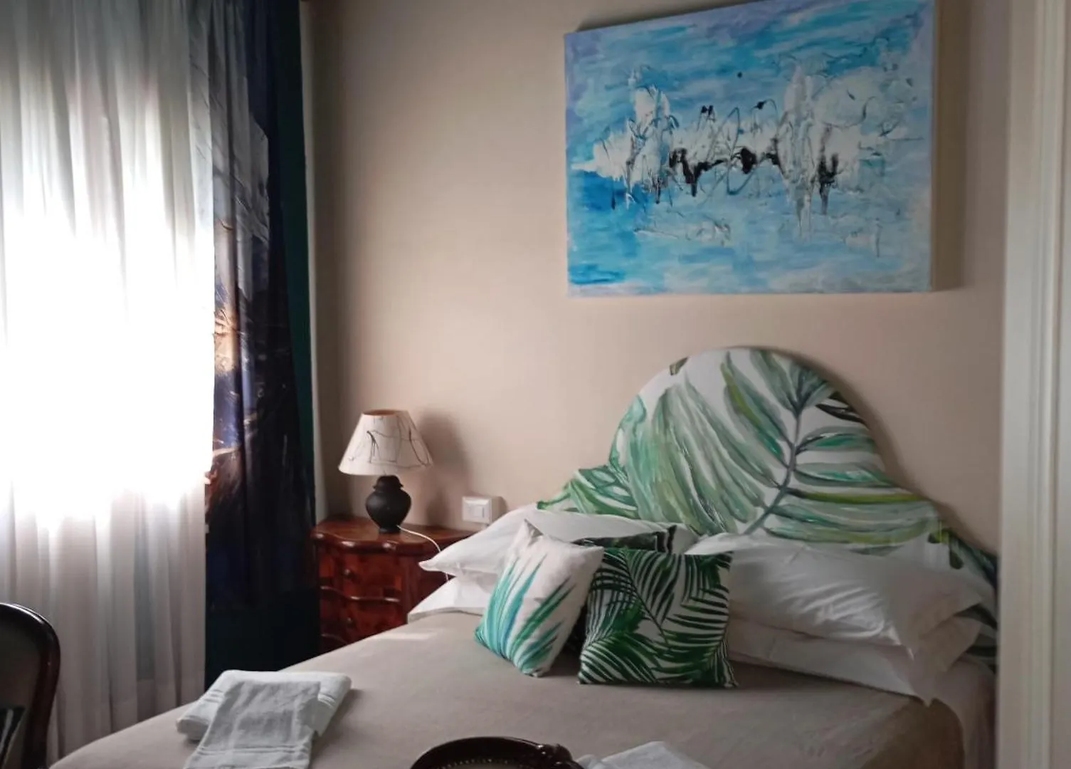 Hotel 49 Le Contesse Ide Meolo 0*,  Italia