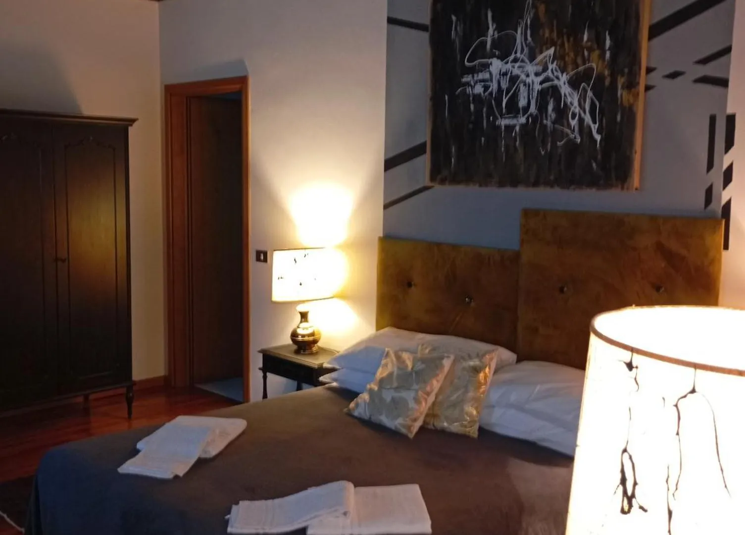 Hotel 49 Le Contesse Ide Meolo Affittacamere