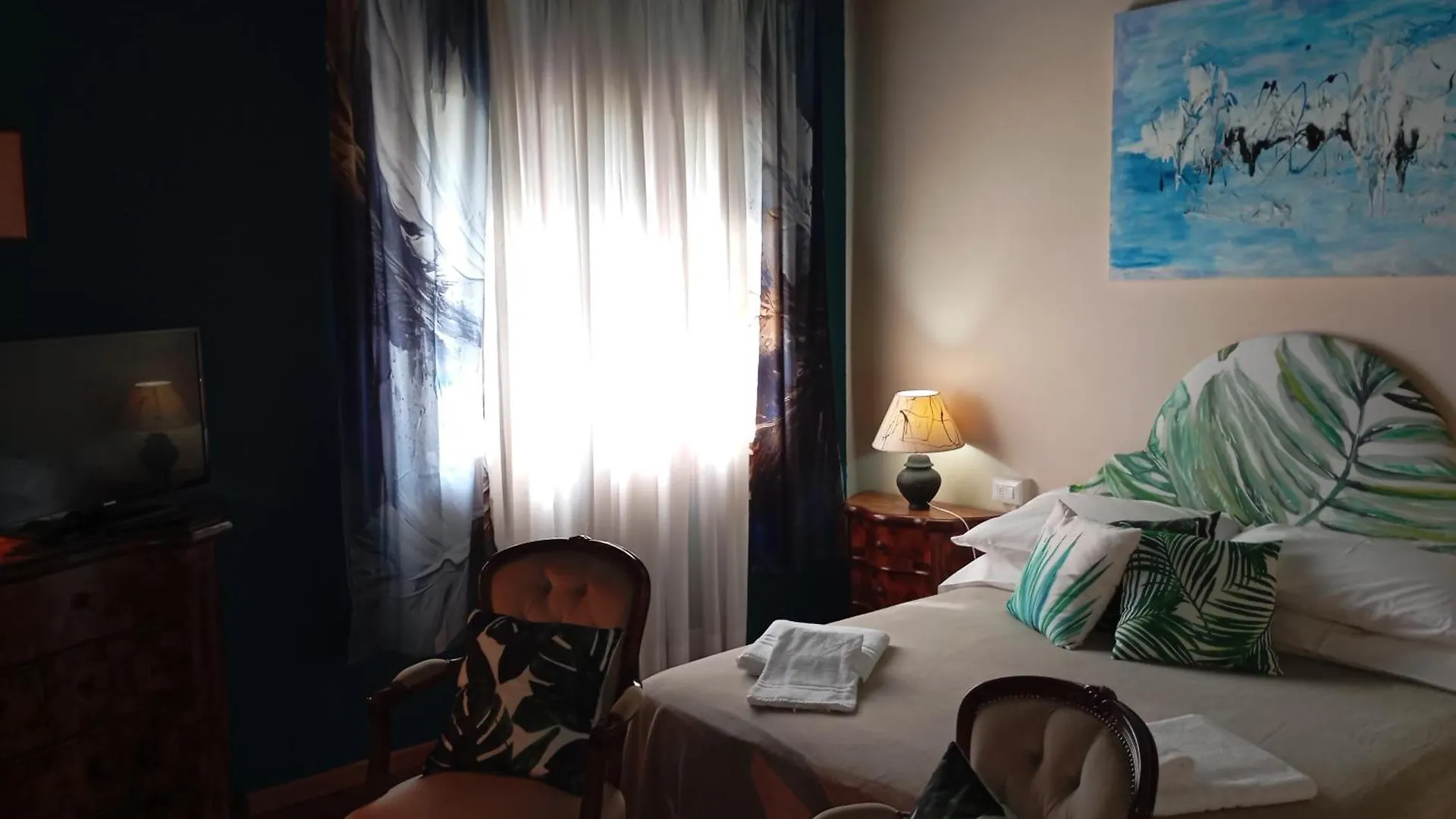 Hotel 49 Le Contesse Ide Meolo Italia