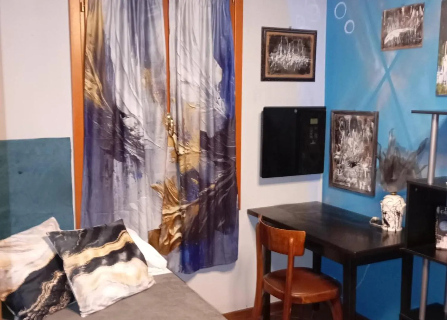 Guest house 49 Le Contesse Ide Hotel Meolo Italy