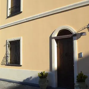 Famiglia Pinna - Sa Domu Antiga - Appartamento Càbras