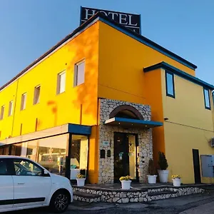 Villabella Hotel