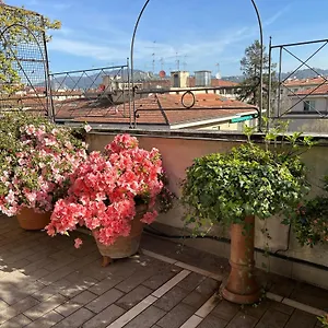 Cherubini Appartamento Firenze