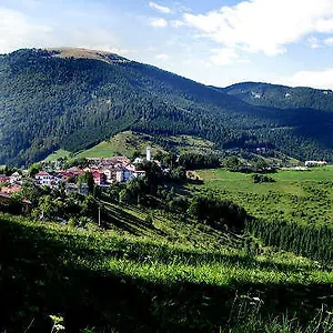 Monte Fior Hotel