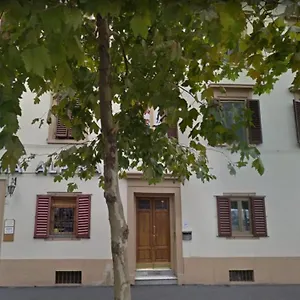 Fortezza Da Casa vacanze Firenze